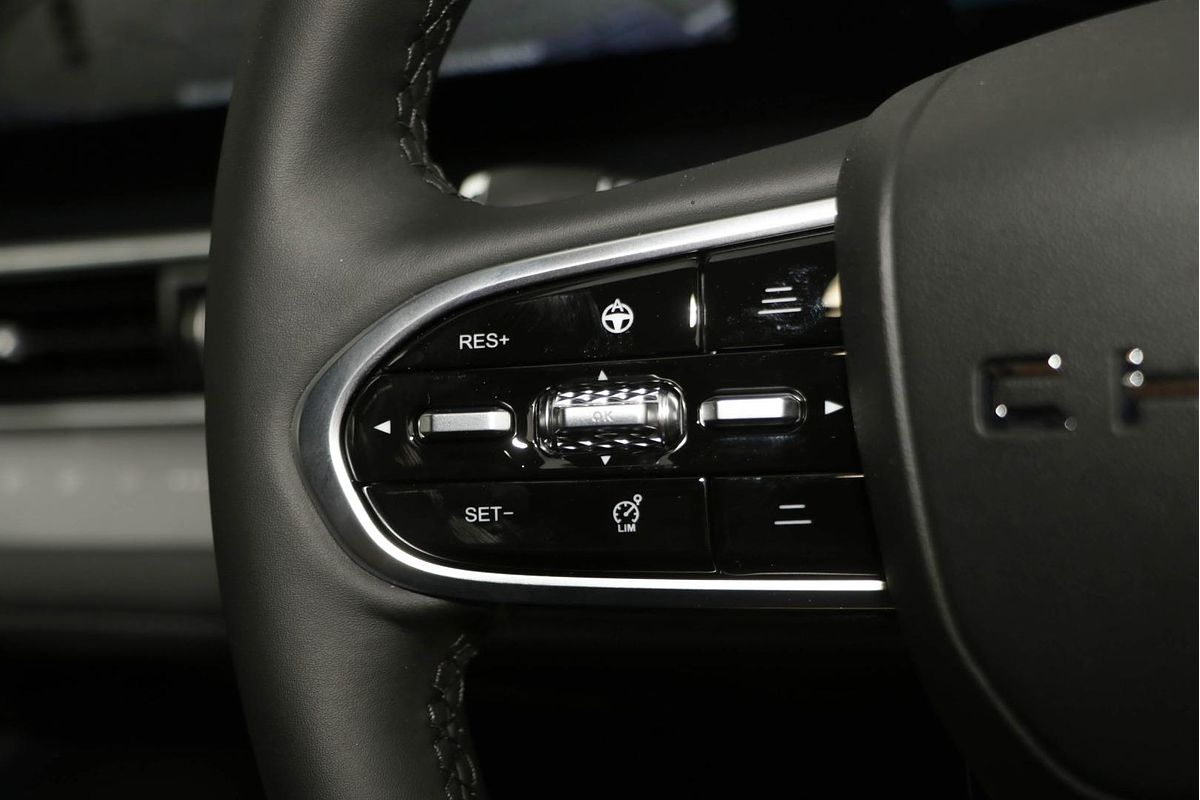 2024 Chery Tiggo 7 Pro Elite T32