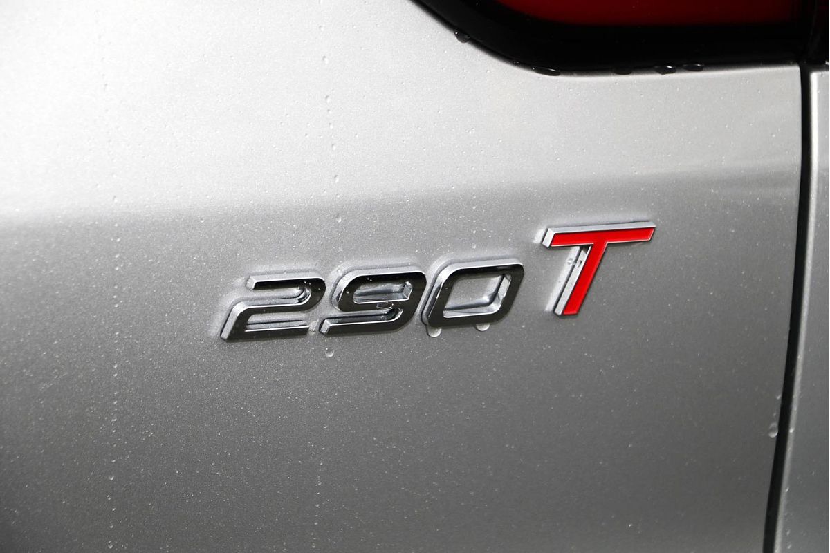 2024 Chery Tiggo 7 Pro Elite T32