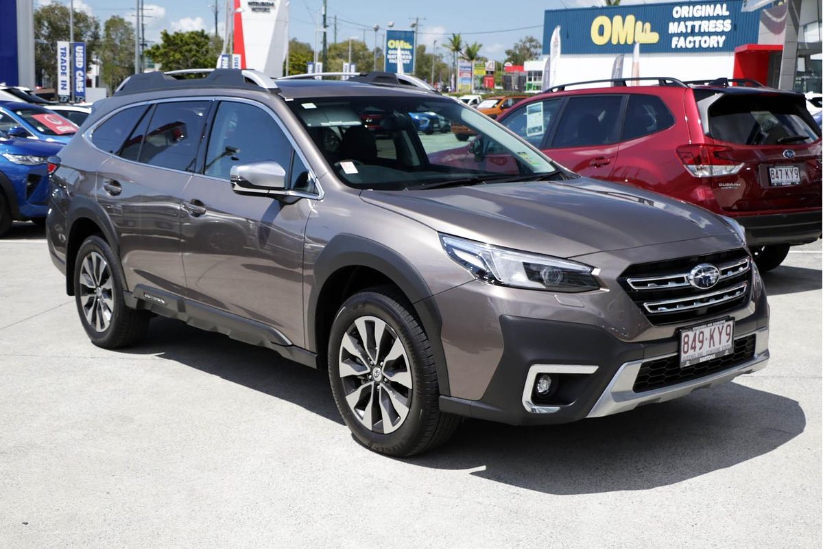 2024 Subaru Outback AWD Touring 6GEN