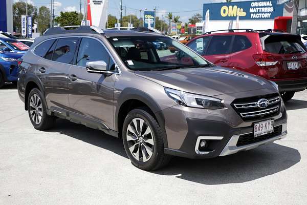 2024 Subaru Outback AWD Touring 6GEN