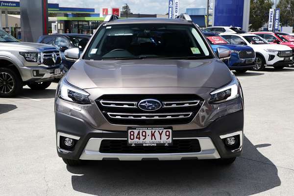 2024 Subaru Outback AWD Touring 6GEN