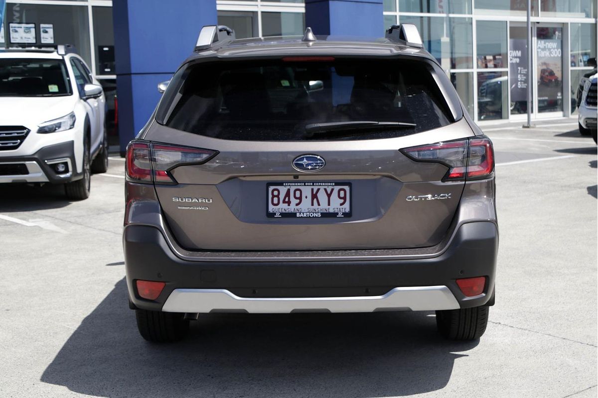 2024 Subaru Outback AWD Touring 6GEN