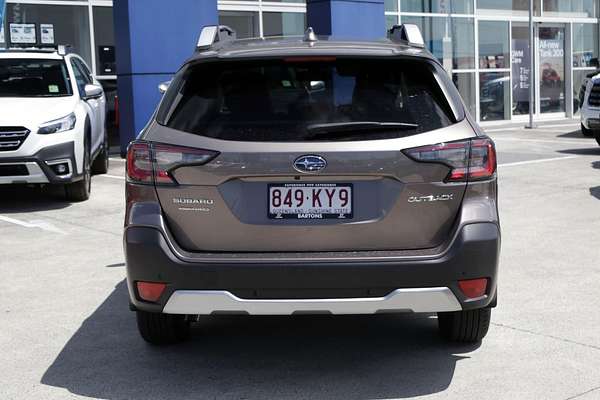 2024 Subaru Outback AWD Touring 6GEN