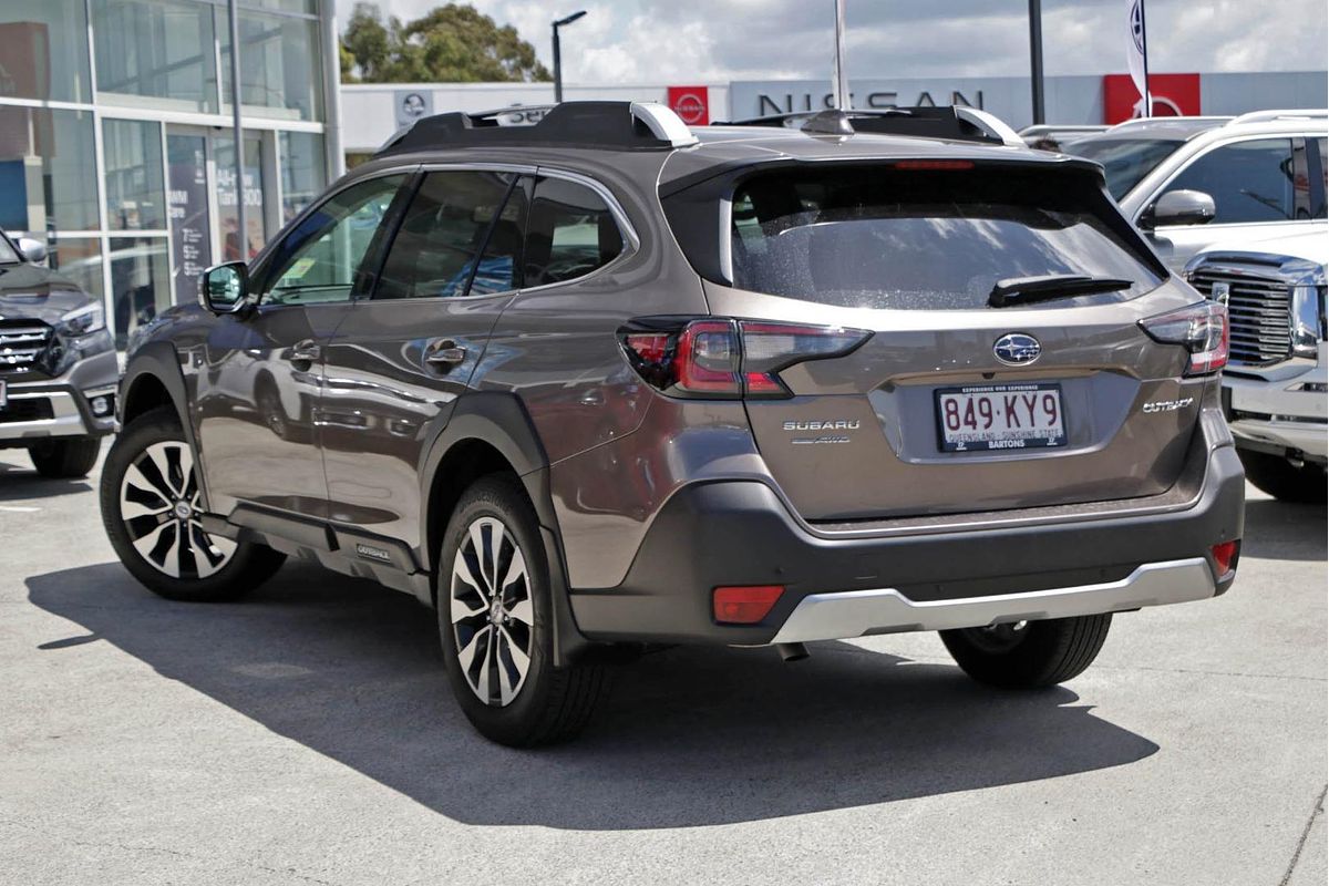 2024 Subaru Outback AWD Touring 6GEN