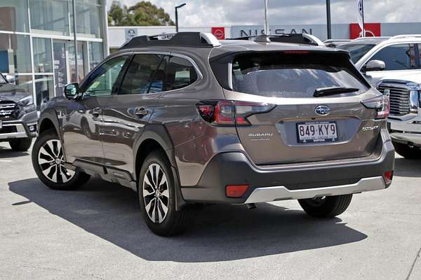 2024 Subaru Outback AWD Touring 6GEN