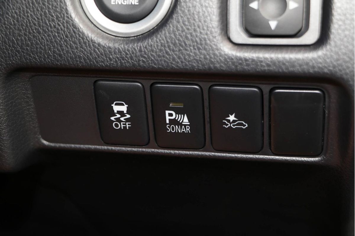 2024 Mitsubishi Pajero Sport GSR QG
