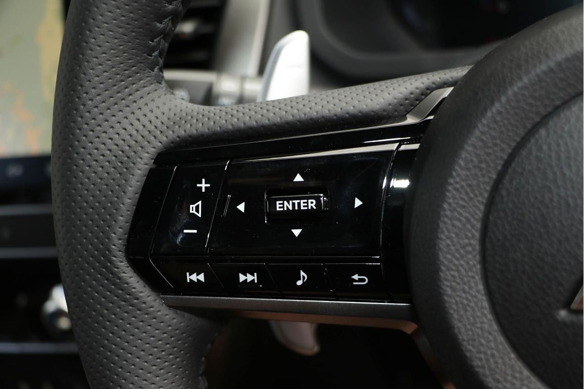 2024 Mitsubishi Pajero Sport GSR QG