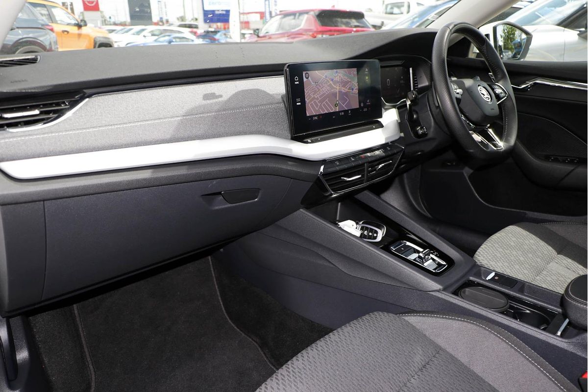 2023 SKODA Octavia 110TSI Style NX