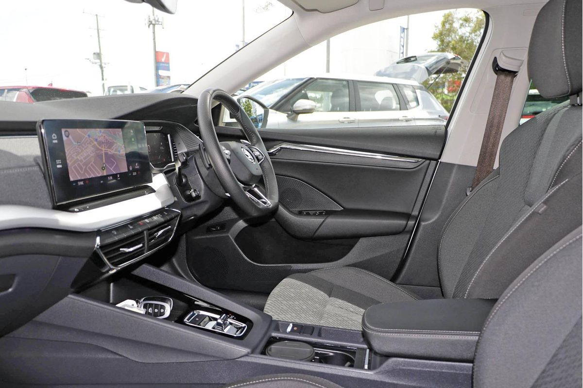 2023 SKODA Octavia 110TSI Style NX