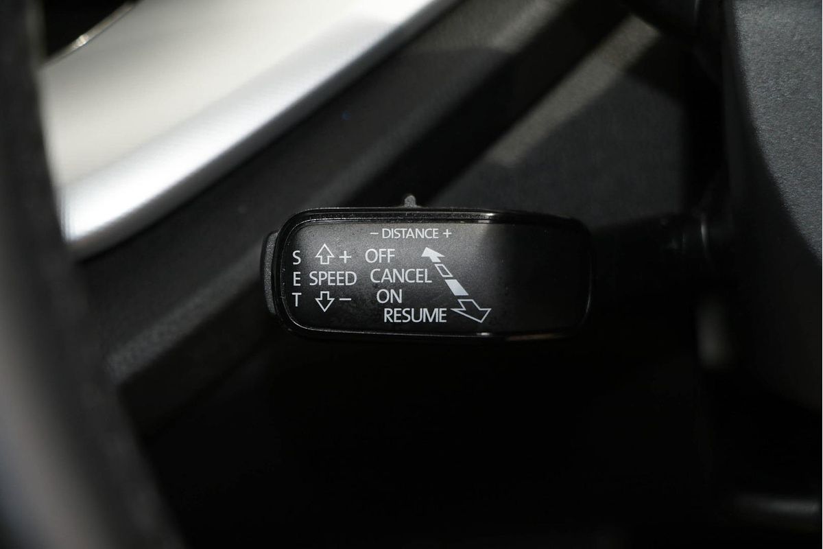 2023 SKODA Octavia 110TSI Style NX