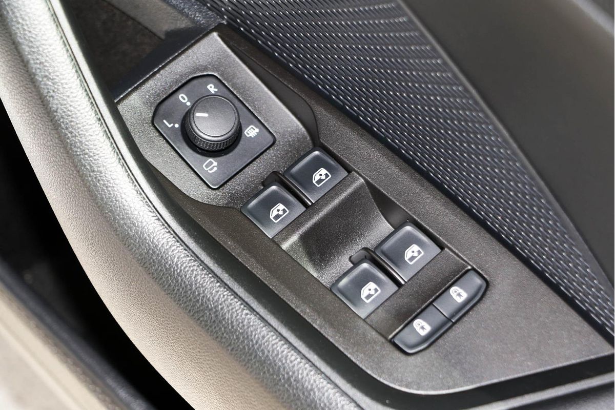 2023 SKODA Octavia 110TSI Style NX