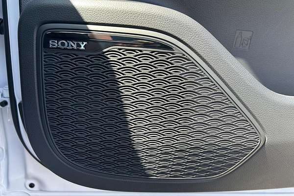 2024 Chery OMODA E5 EX T34