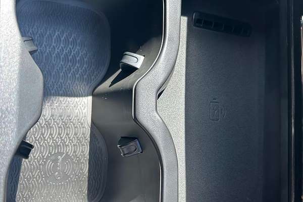 2024 Chery OMODA E5 EX T34