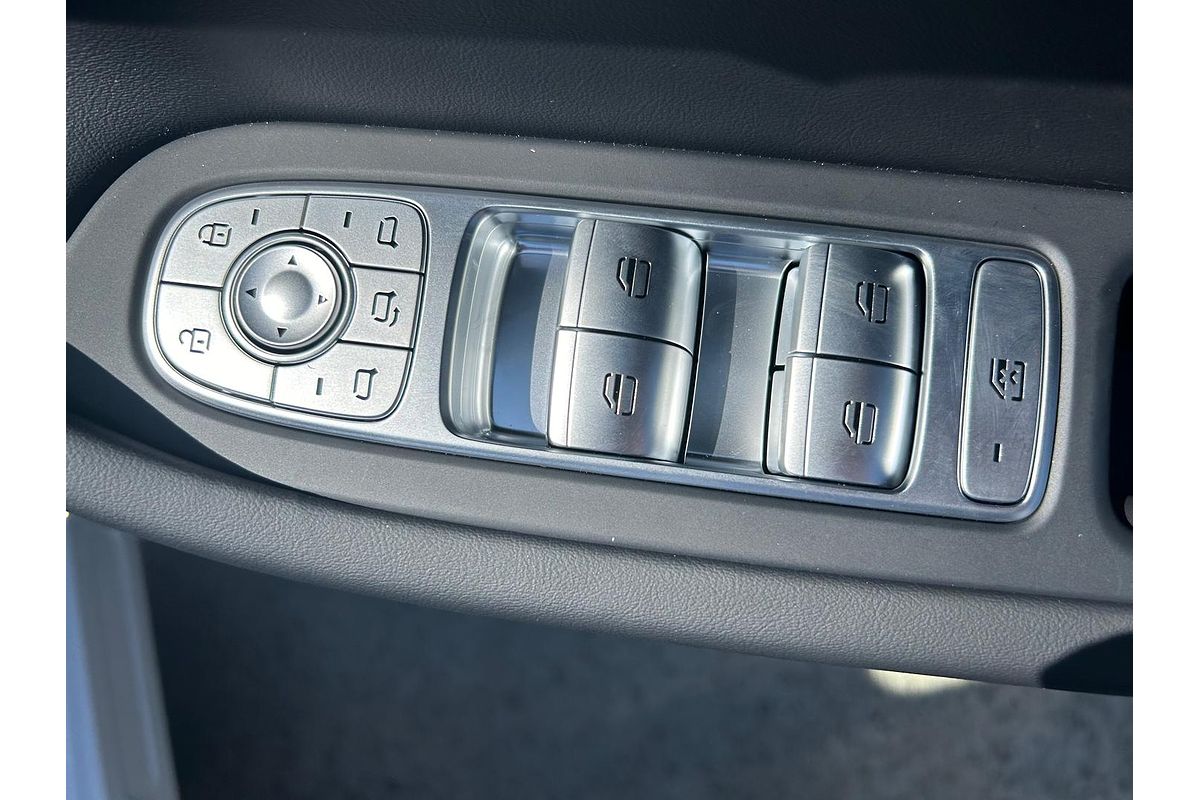 2024 Chery OMODA E5 EX T34