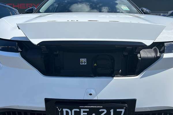 2024 Chery OMODA E5 EX T34