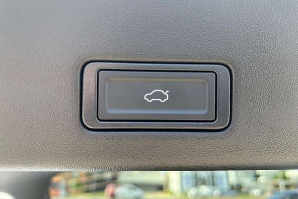 2024 Chery OMODA E5 EX T34