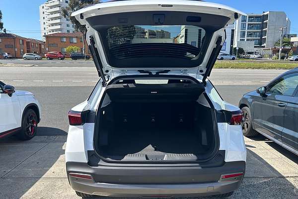 2024 Chery OMODA E5 EX T34