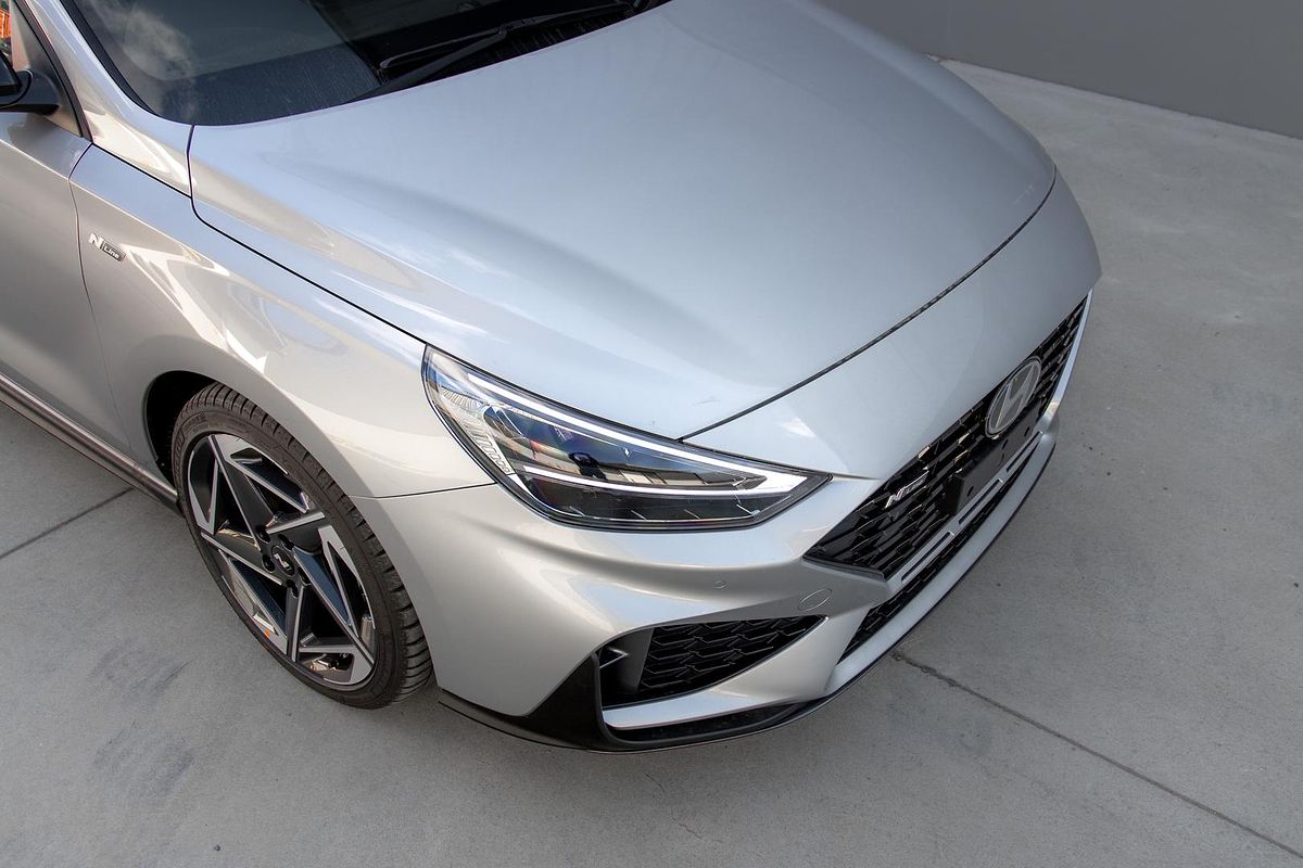 2024 Hyundai i30 N Line PDe.V6