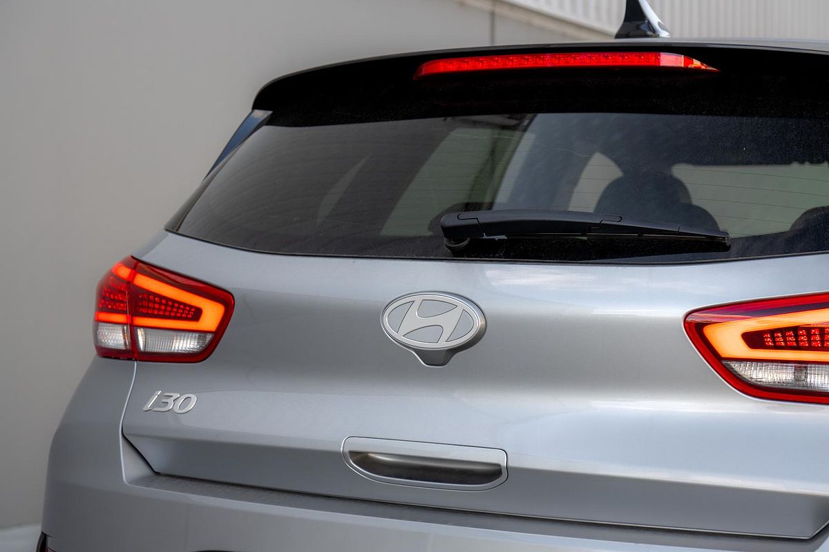 2024 Hyundai i30 N Line PDe.V6