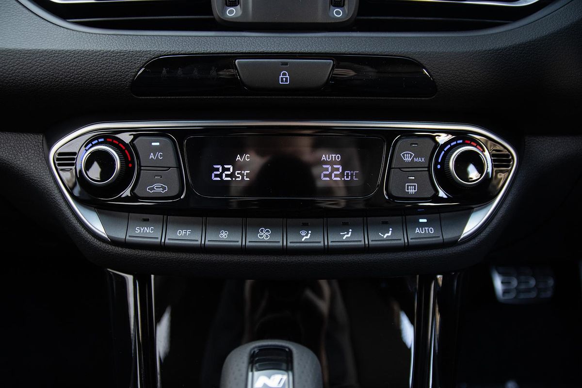 2024 Hyundai i30 N Line PDe.V6