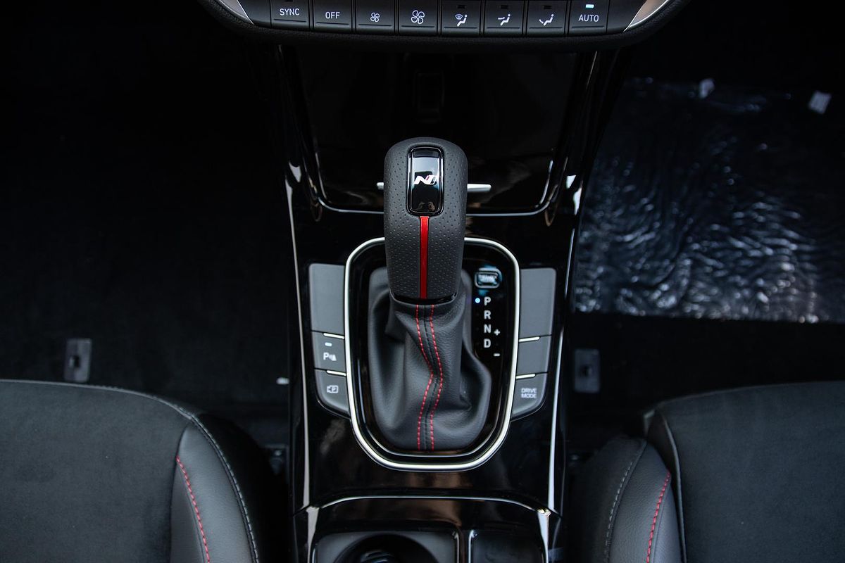 2024 Hyundai i30 N Line PDe.V6