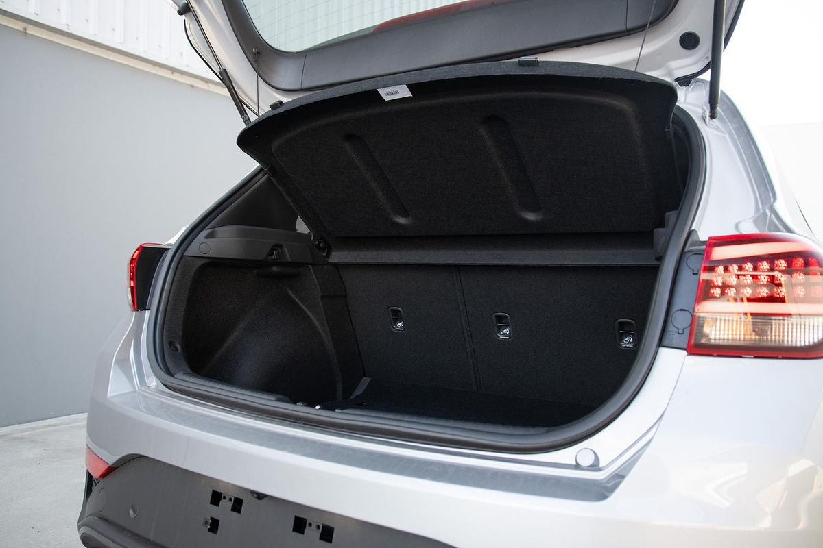 2024 Hyundai i30 N Line PDe.V6