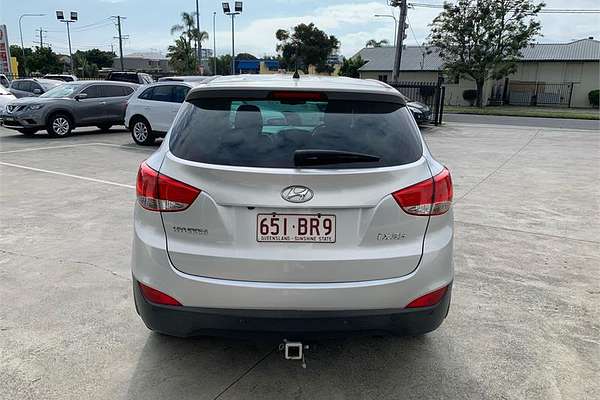 2013 Hyundai ix35 SE LM2