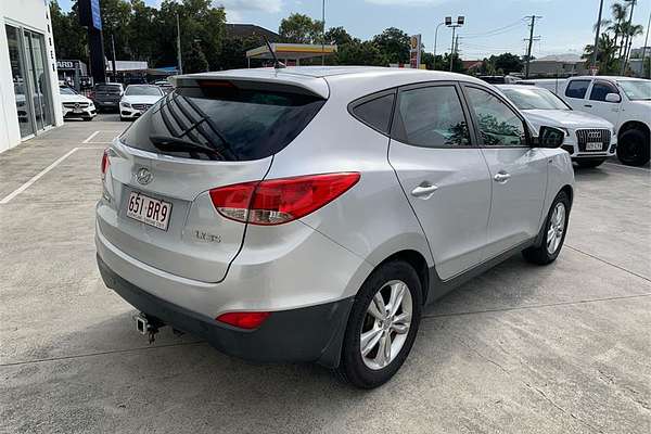 2013 Hyundai ix35 SE LM2