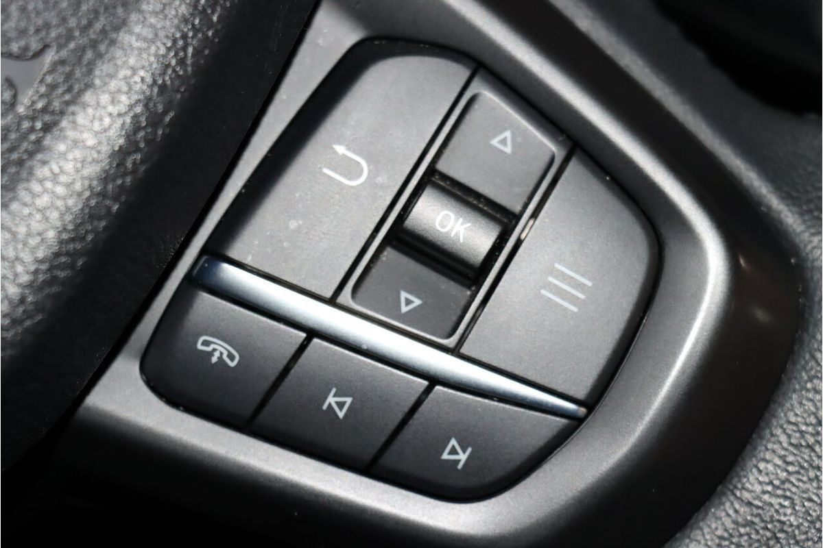 2023 Ford Everest Sport