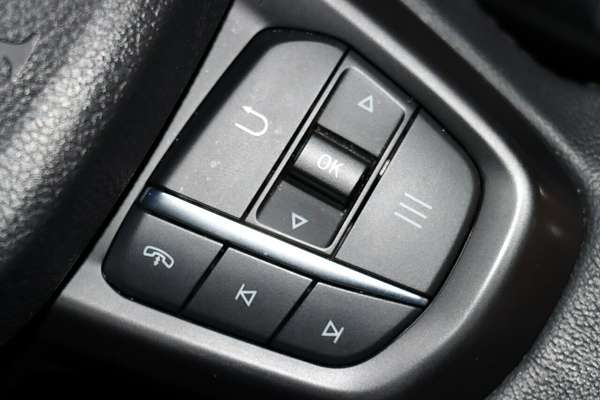 2023 Ford Everest Sport