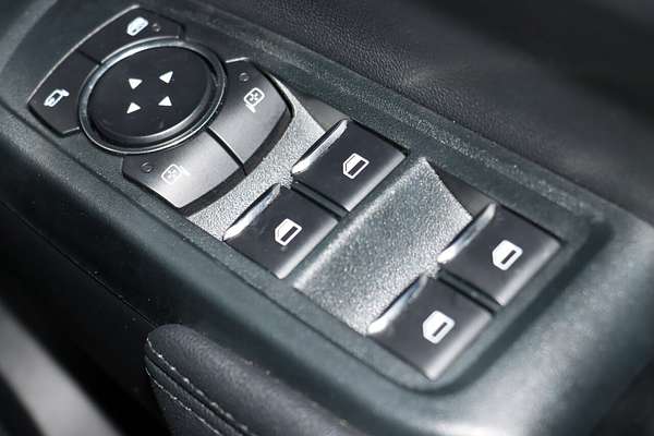2023 Ford Everest Sport