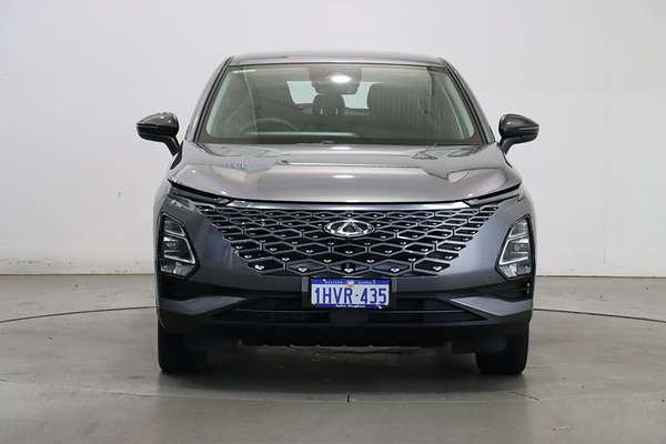 2023 Chery OMODA 5 BX T19C