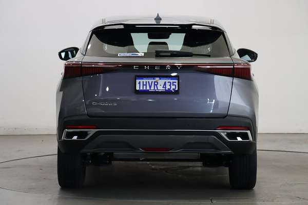 2023 Chery OMODA 5 BX T19C