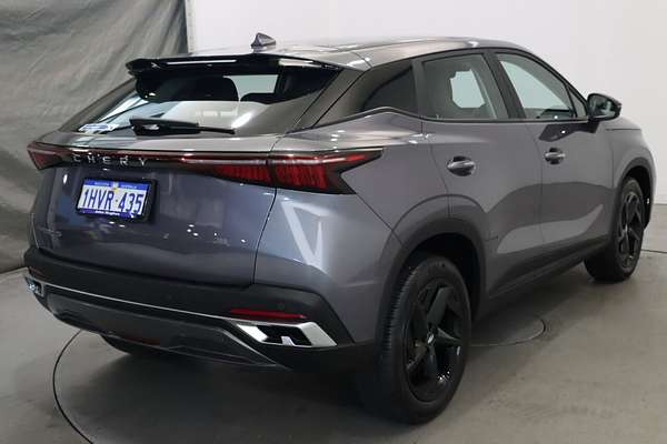 2023 Chery OMODA 5 BX T19C