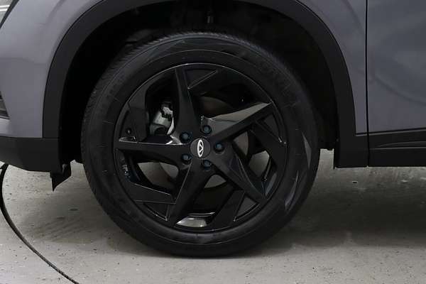 2023 Chery OMODA 5 BX T19C
