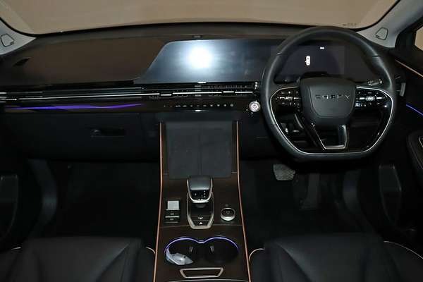 2023 Chery OMODA 5 BX T19C
