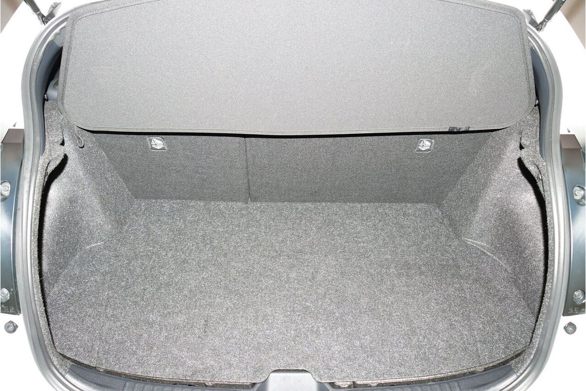 2022 Toyota Yaris GR Rallye GXPA16R
