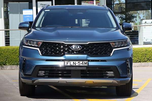 2020 Kia Sorento Sport+ MQ4