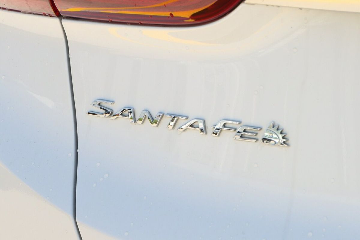 2020 Hyundai Santa Fe Elite TM.2