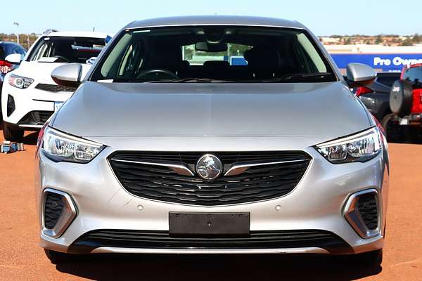 2019 Holden Commodore RS ZB