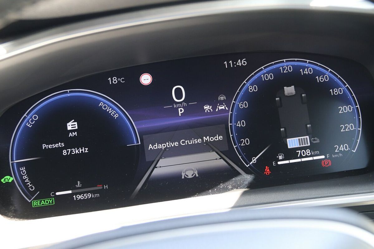 2022 Toyota Corolla ZR Hybrid ZWE219R