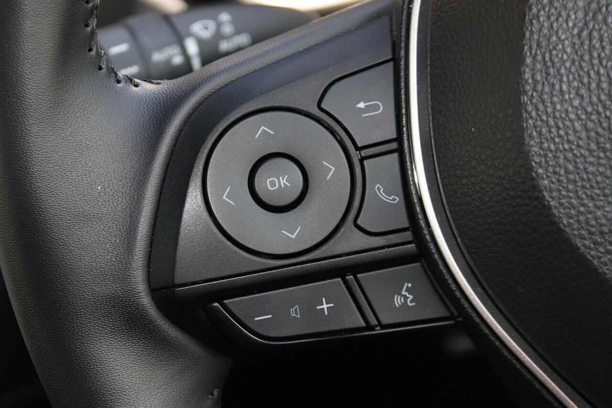2022 Toyota Corolla ZR Hybrid ZWE219R