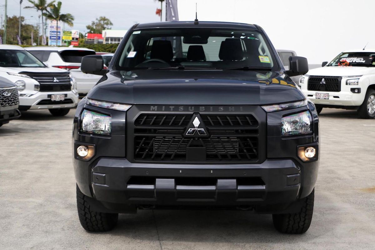 2024 Mitsubishi Triton GLX+ MV 4X4