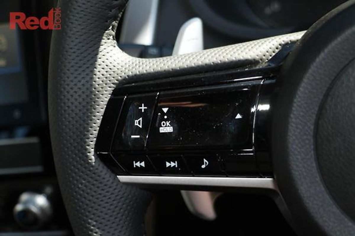 2024 Mitsubishi Pajero Sport GLX QG