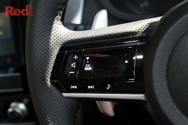 2024 Mitsubishi Pajero Sport GLX QG