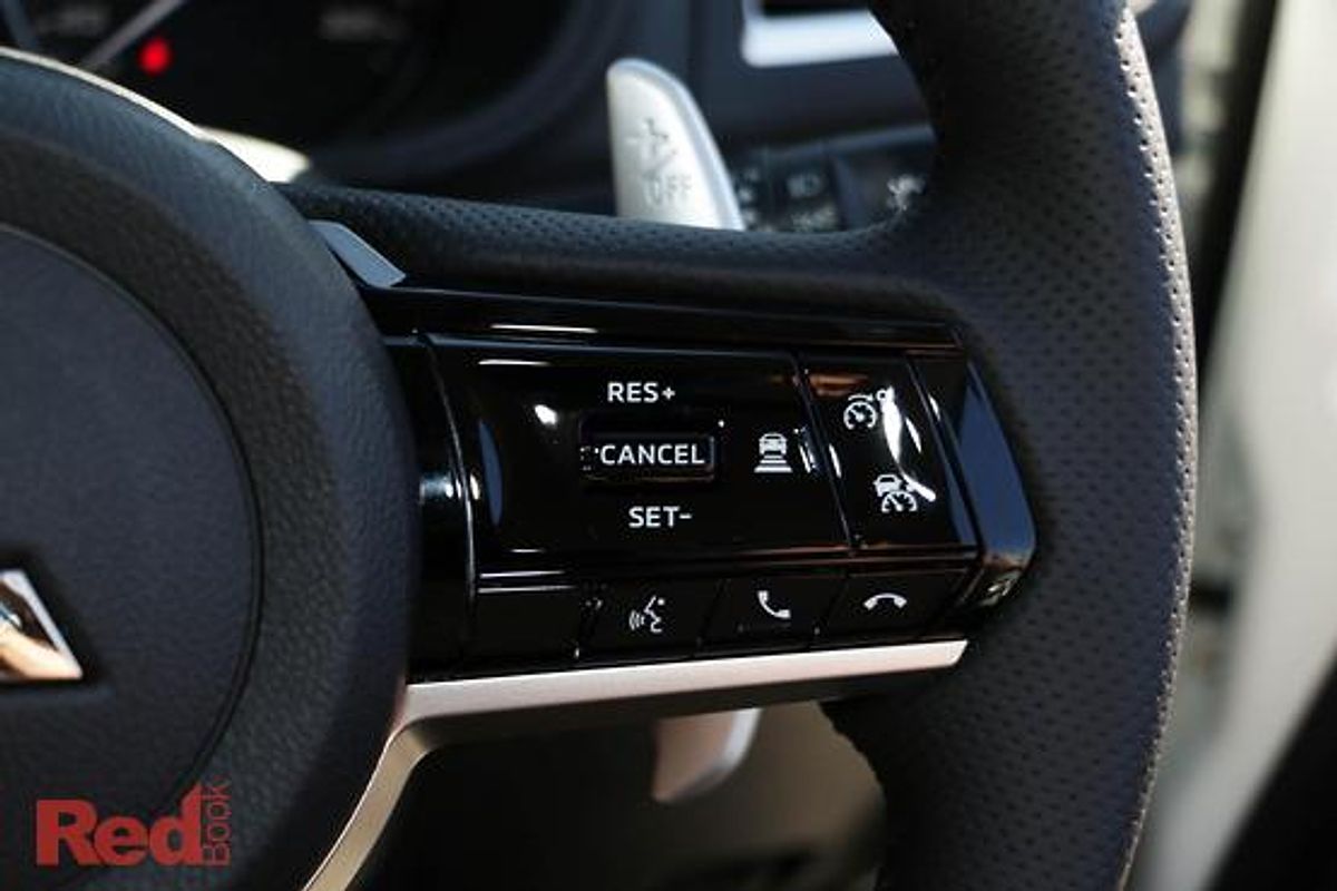 2024 Mitsubishi Pajero Sport GLX QG