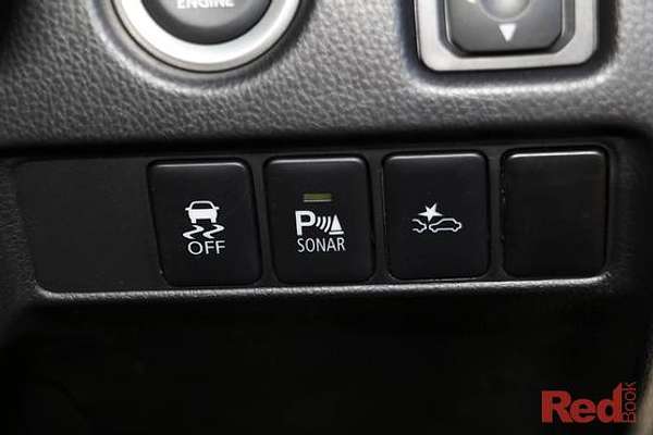 2024 Mitsubishi Pajero Sport GLX QG