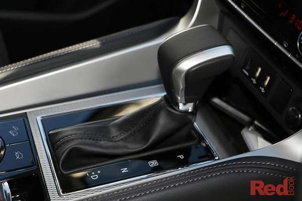 2024 Mitsubishi Pajero Sport GLX QG