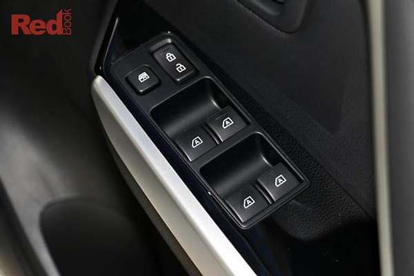 2024 Mitsubishi Pajero Sport GLX QG