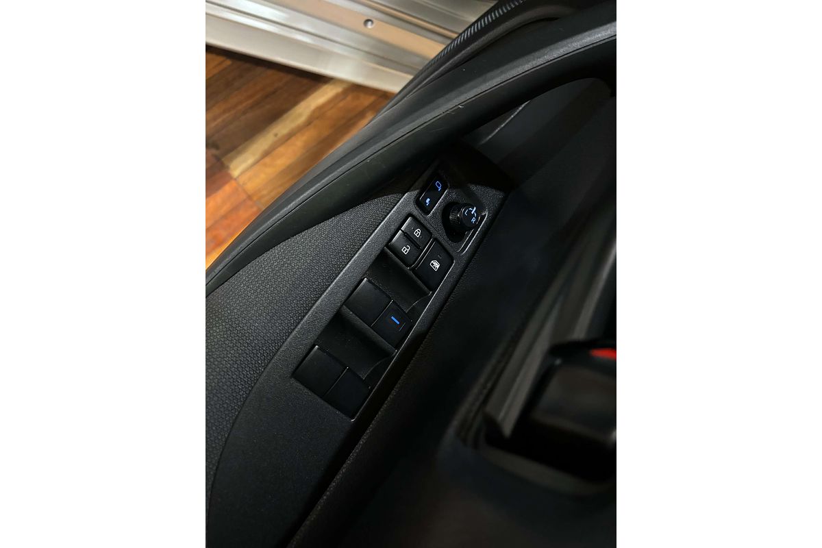 2021 Toyota Corolla Ascent Sport MZEA12R